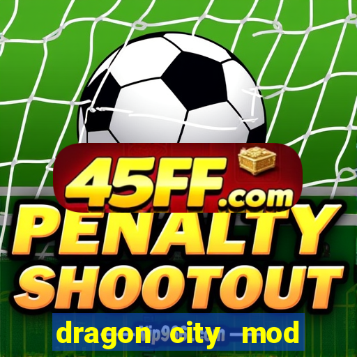 dragon city mod apk team2earn